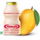 Yakult Light Mango Probiotic Fermented Milk Drink