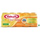 Yakult Light Mango Probiotic Fermented Milk Drink