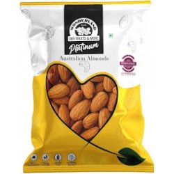 Wonderland Foods Australian Almonds
