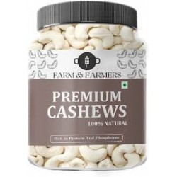 Whole Farm Premium Cashew - 2 Halves 100g