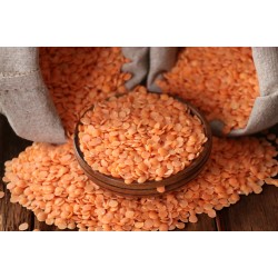 Masoor Dal 1KG