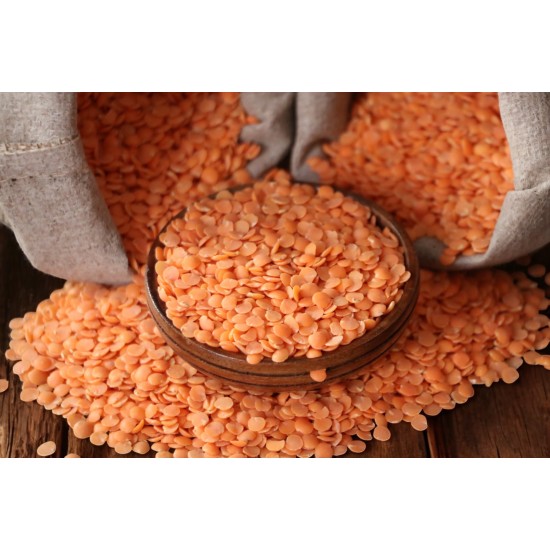 Masoor Dal 1KG