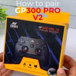 Ant Esports GP300 ProV2 Wireless Gaming Controller