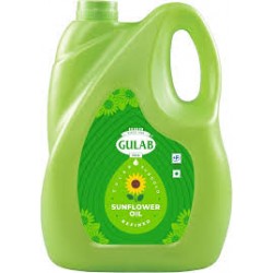 Gulab sun flower