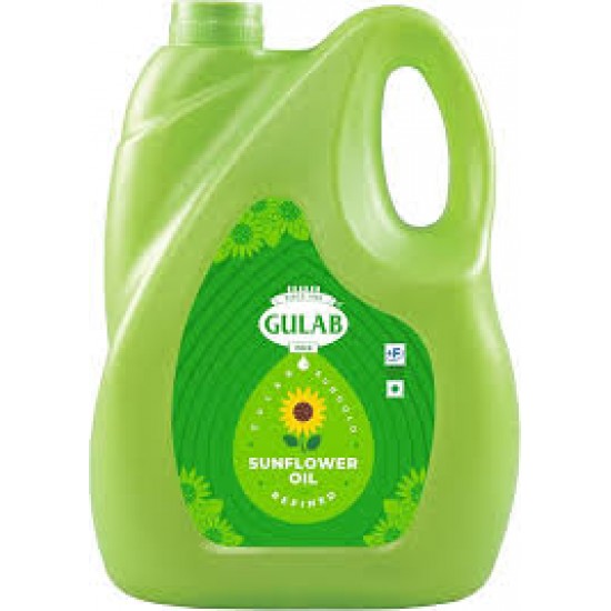 Gulab sun flower