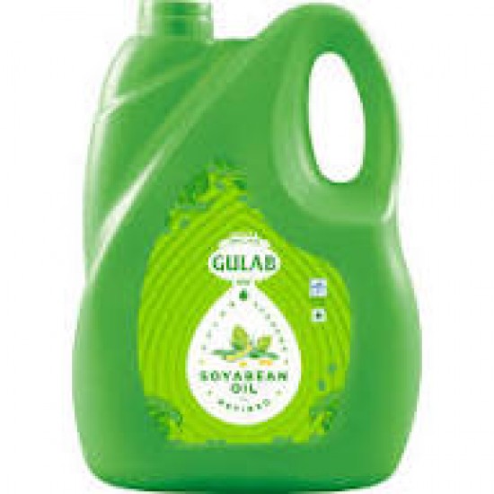 soyabean 5 ltr