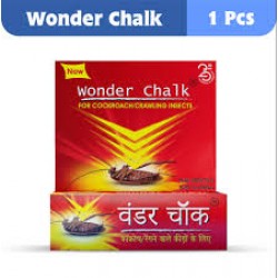 Wonder Fresh Cockroach Chalk