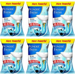 Wonder Fresh Boric Acid PowdER