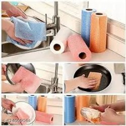 Voiish Kitchen Towel Roll