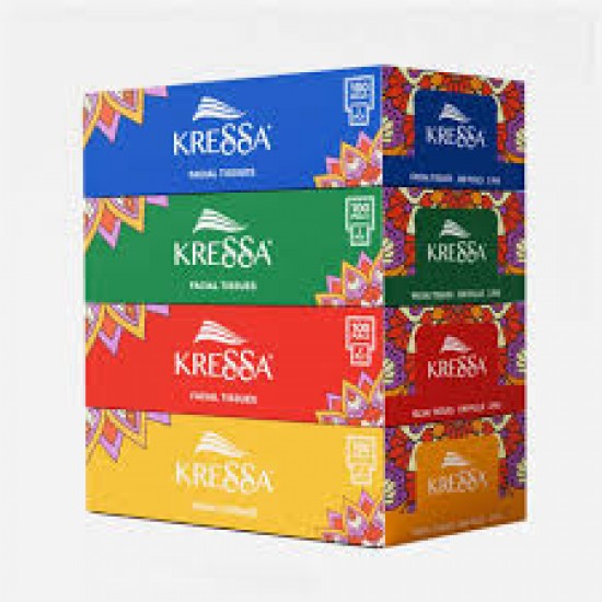 ORIGAM TISSUE 