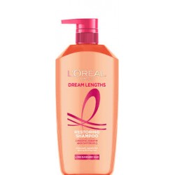 Loreal dream lengths