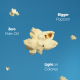 4700BC Jumbo Butter Popcorn