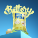 4700BC Jumbo Butter Popcorn