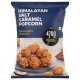 4700BC Himalayan Salt Caramel Popcorn, Gourmet