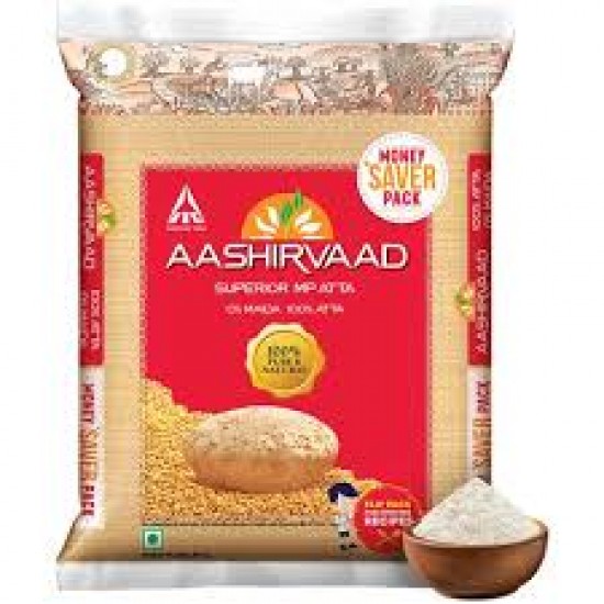 ashirwaad atta 