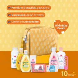 johnson's baby helps protect from day1