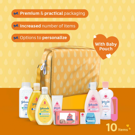 johnson's baby helps protect from day1