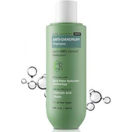 Bare Anatomy Anti-Dandruff Shampoo 250ml & Chemist At Play 1% Salicylic Acid Exfoliating Body Wash 473ml Combo | Dandruff Control & Smooth, Even Skin | Salicylic Acid, Piroctone Olamine, Biotin & Vitamin E | ZPTO-Free | Unisex