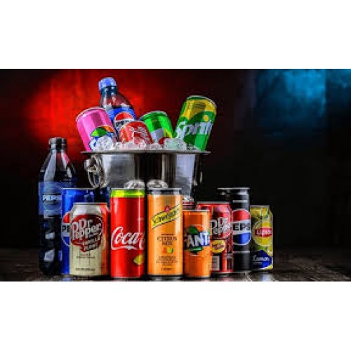 Soft Drink