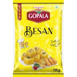 besan tata sampan 