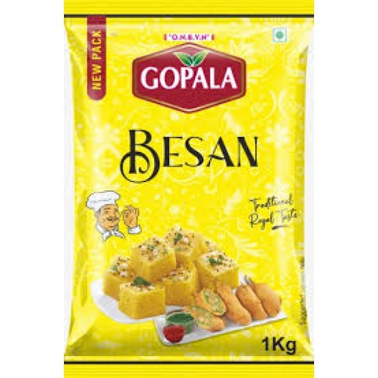 besan tata sampan 