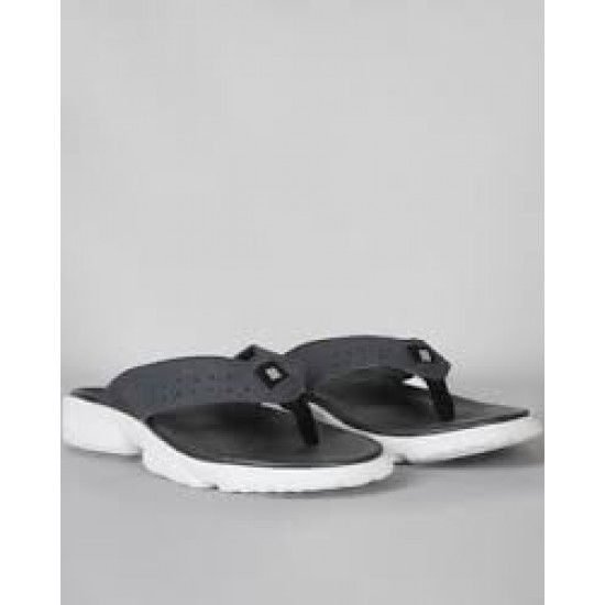 SL-405A Black Men's Flip Flops