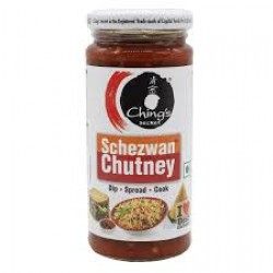 Chings Schezwan Chutney 250 g