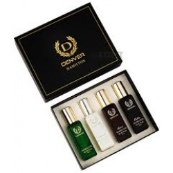 denver hamilton exclusive collection eau de parfum