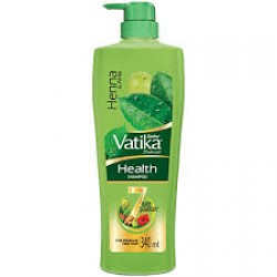 Dabur vatika shampoo 