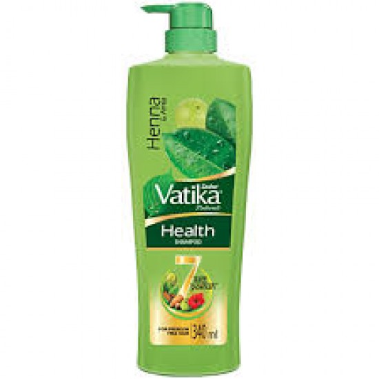 Dabur vatika shampoo 