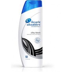 Head & Shoulders, Daily Shampoo, Classic Clean, 8.45 fl oz (250 ml)