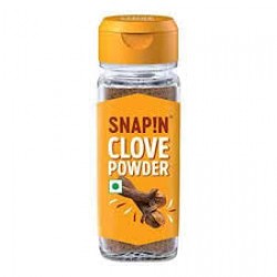 nutmeg powder