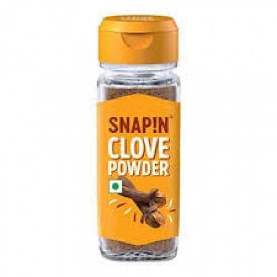 nutmeg powder
