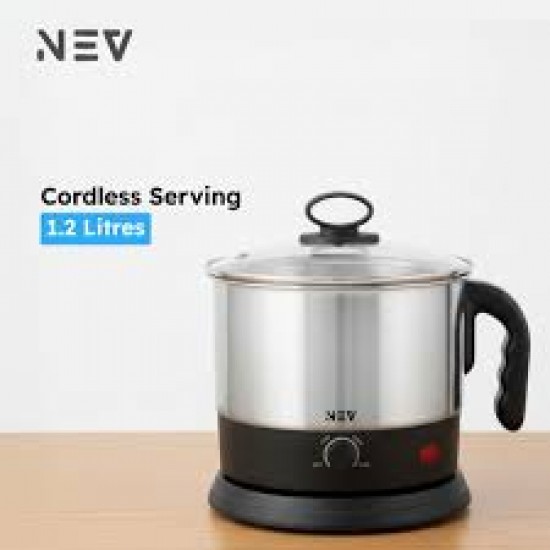 KLYO+ ELECTRIC MULTI KETTLE