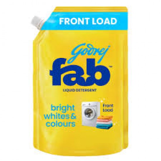 fab liquid detergent 850 ML