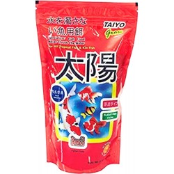 taiyo fish food
