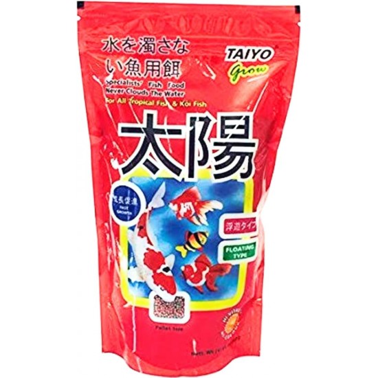 taiyo fish food