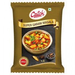 catch garam masala