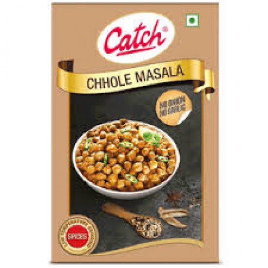 chhole masala