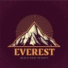 everest