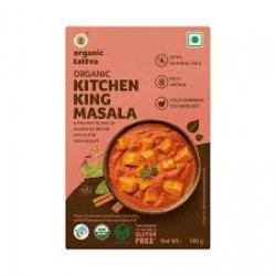 kitchen king masala