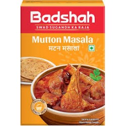 mutton masala 100 g
