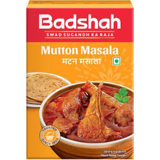 mutton masala 100 g