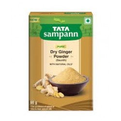 dry ginger powder
