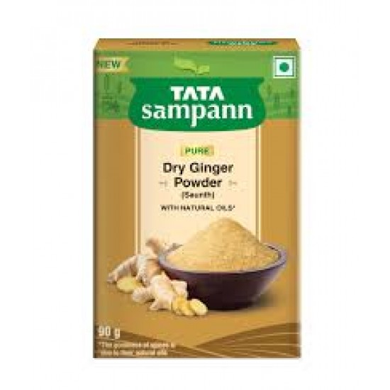 dry ginger powder