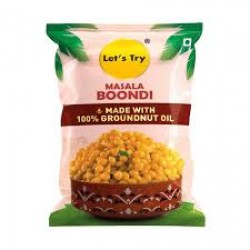 Masala Boondi