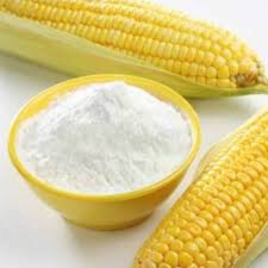 Weikfield Corn Flour (Starch) -Gluten Free (Pack)