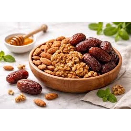 Dates