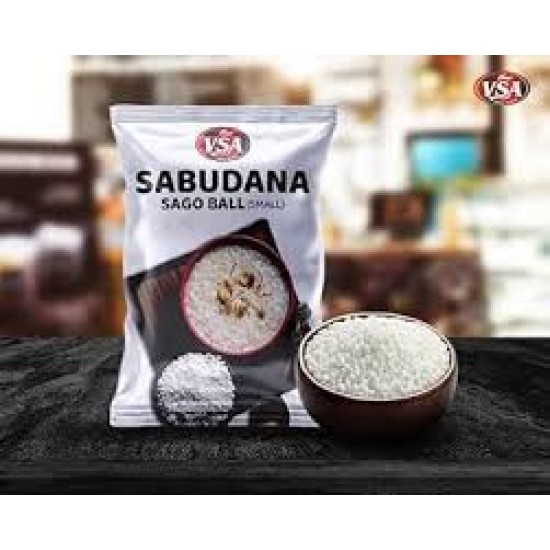 Whole Farm Premium Nylon Sabudana