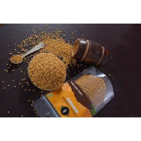 Whole Farm Premium Methi Seeds 100 g